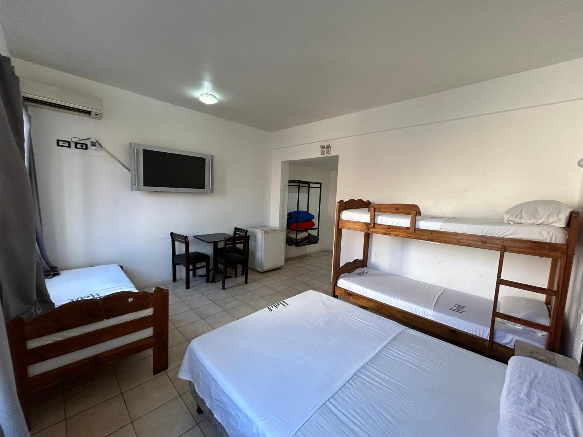 Hotel Lua Buenos Aires Extérieur photo