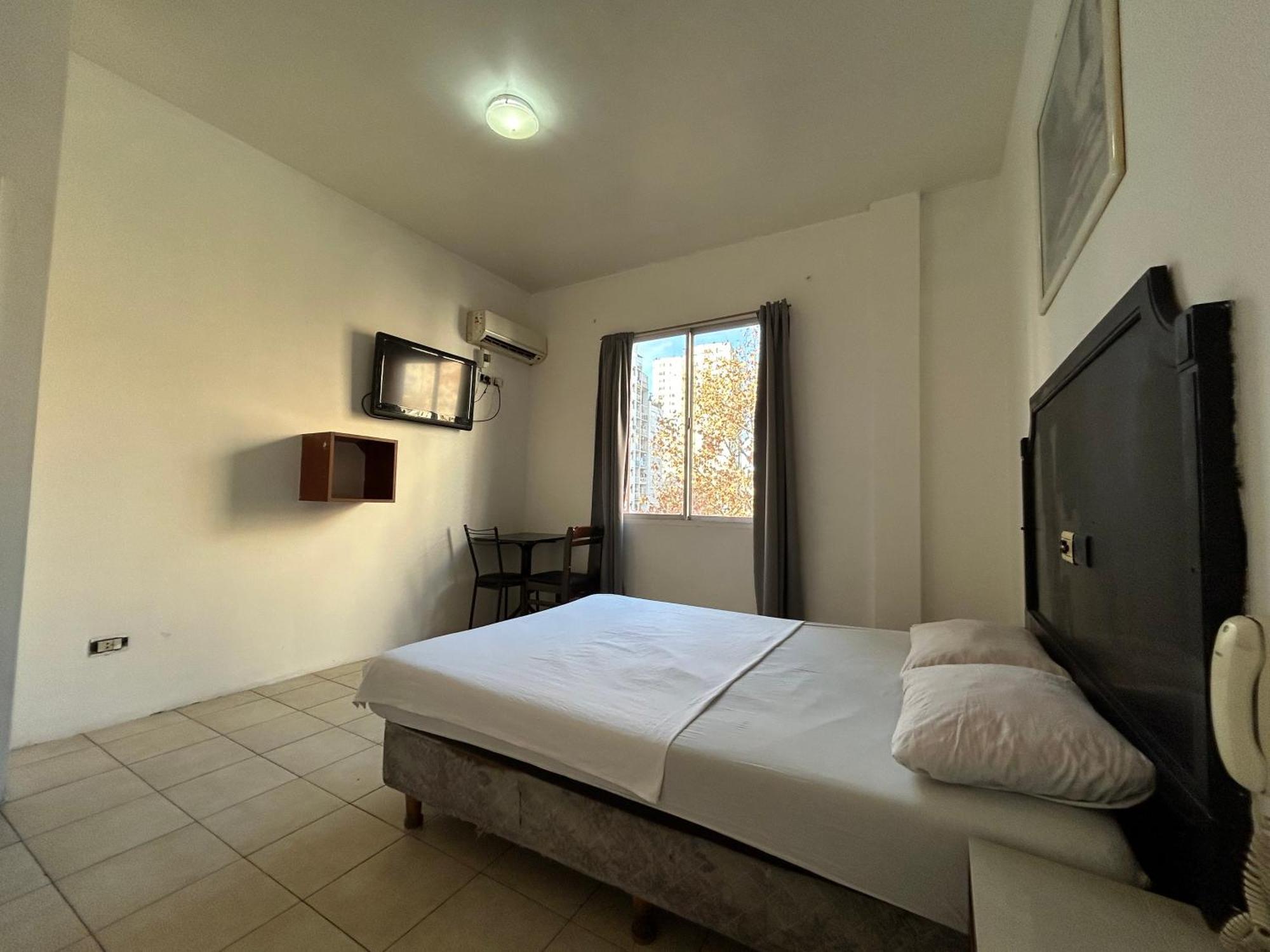 Hotel Lua Buenos Aires Extérieur photo