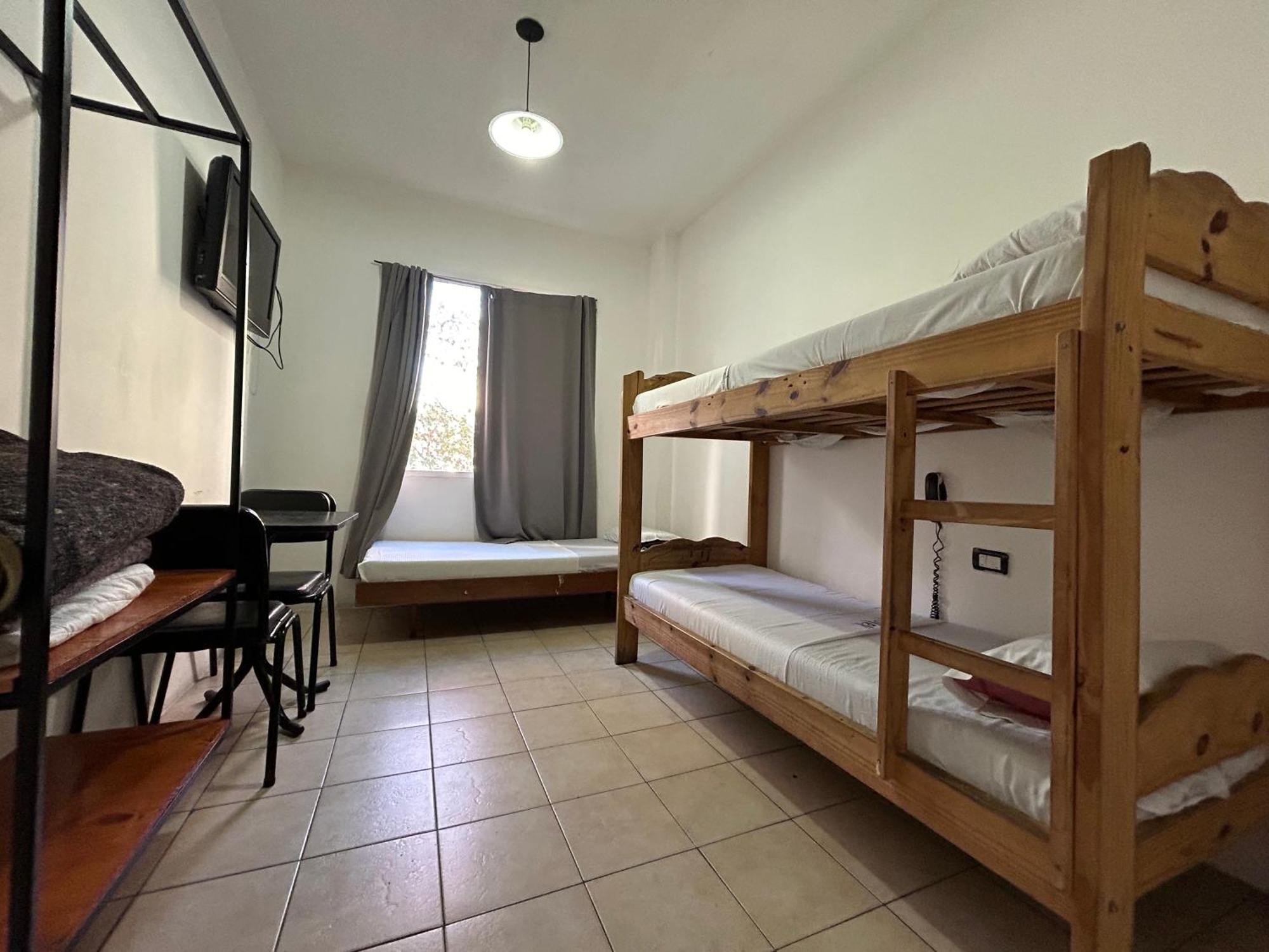Hotel Lua Buenos Aires Extérieur photo