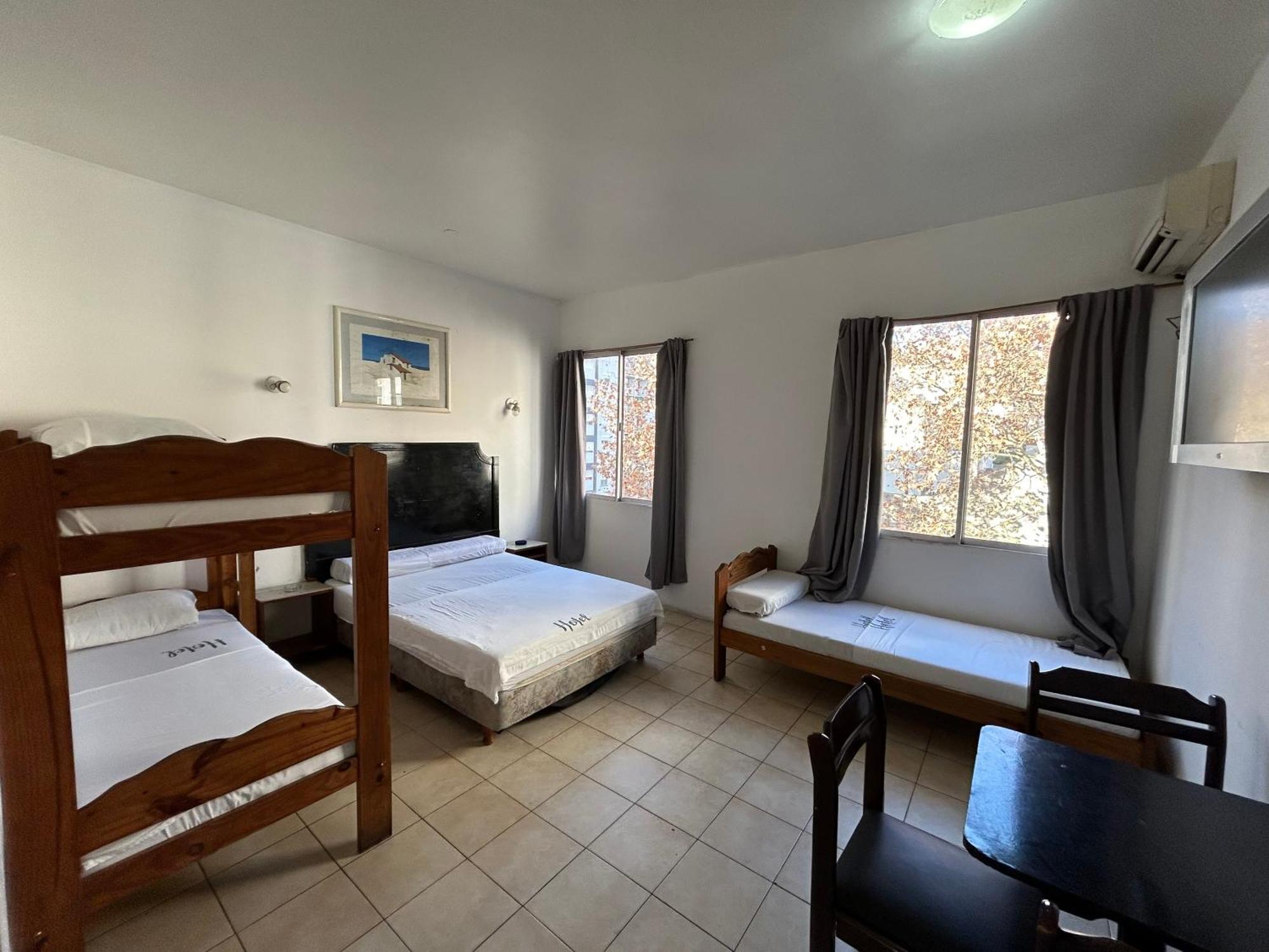 Hotel Lua Buenos Aires Extérieur photo