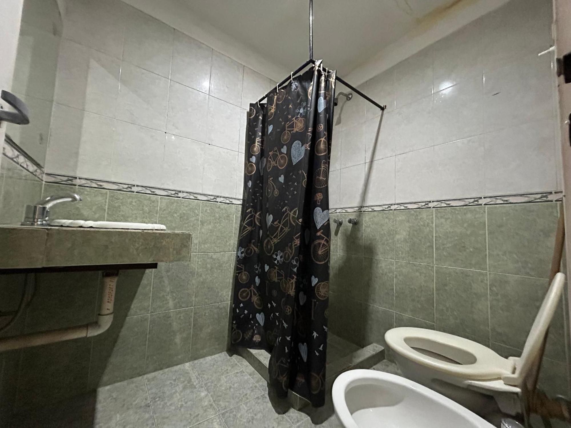 Hotel Lua Buenos Aires Extérieur photo