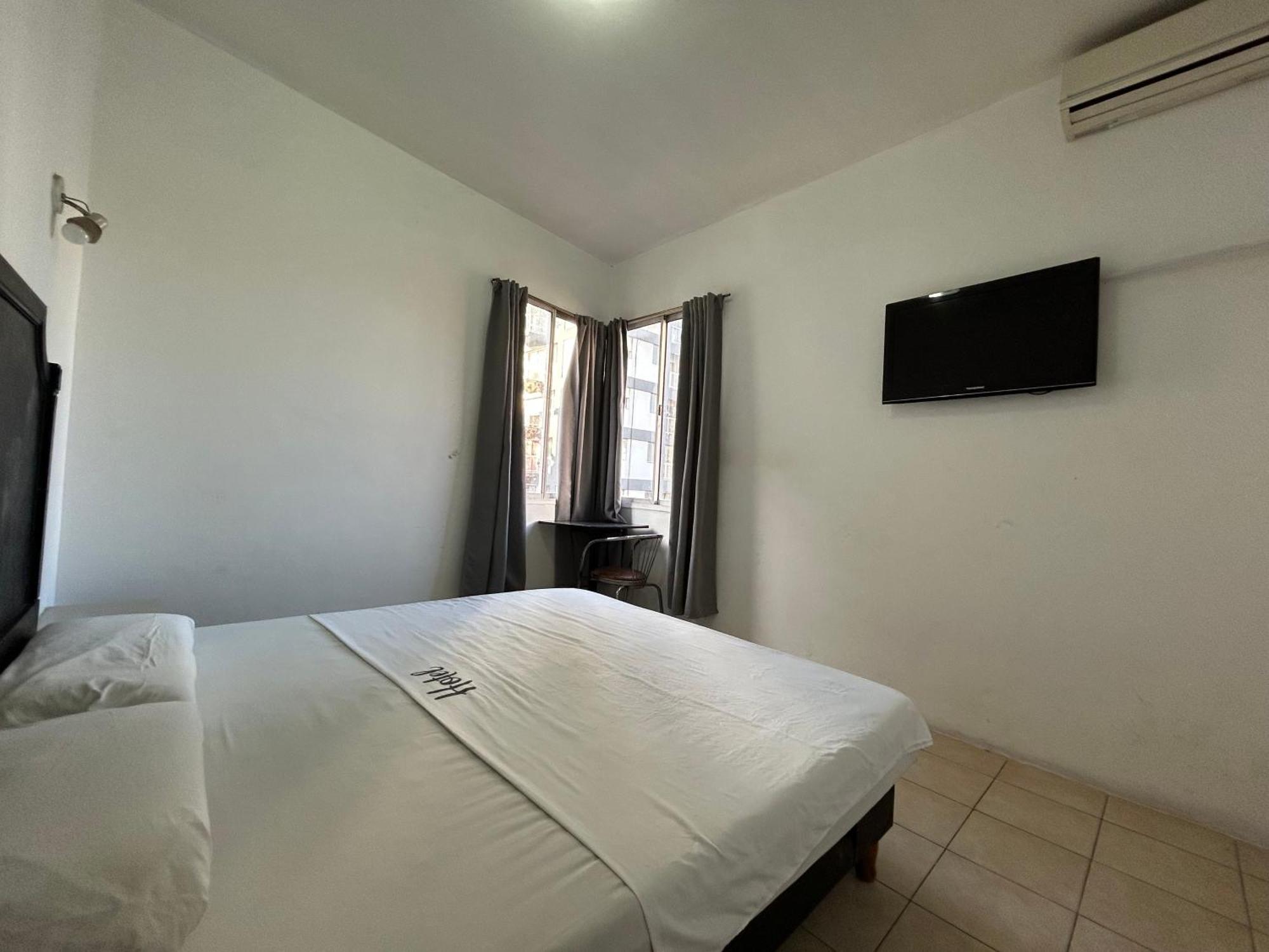 Hotel Lua Buenos Aires Extérieur photo