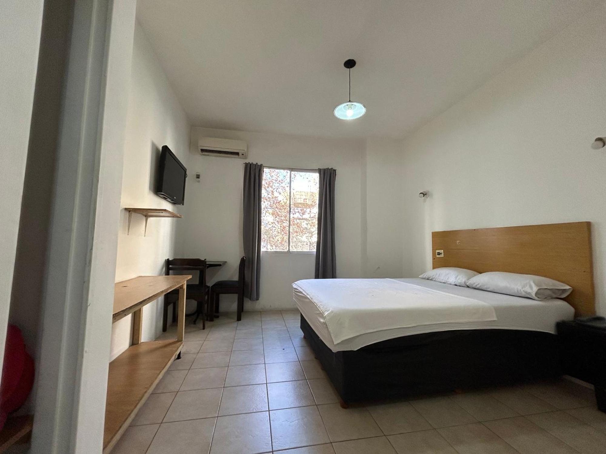 Hotel Lua Buenos Aires Extérieur photo