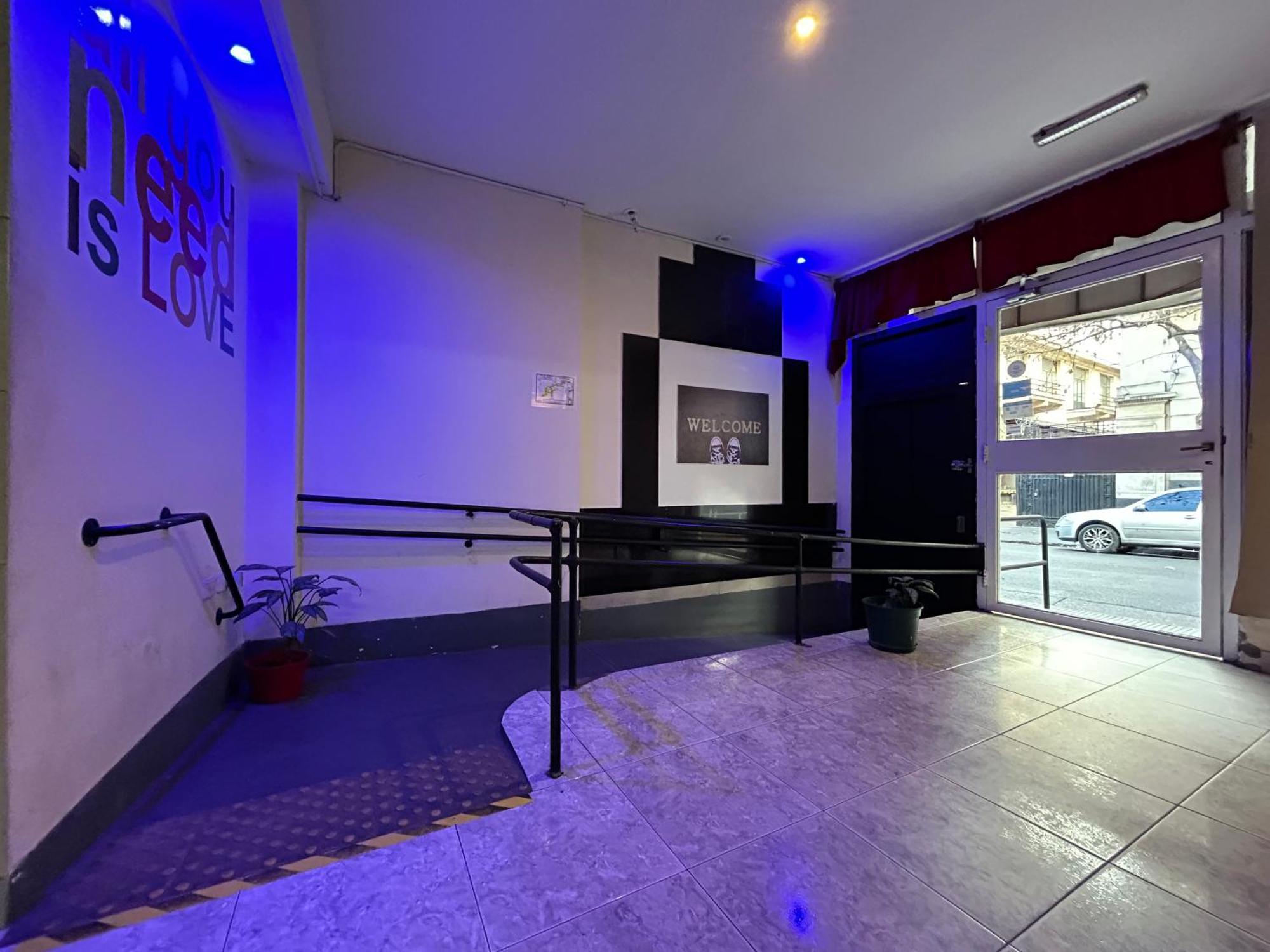 Hotel Lua Buenos Aires Extérieur photo