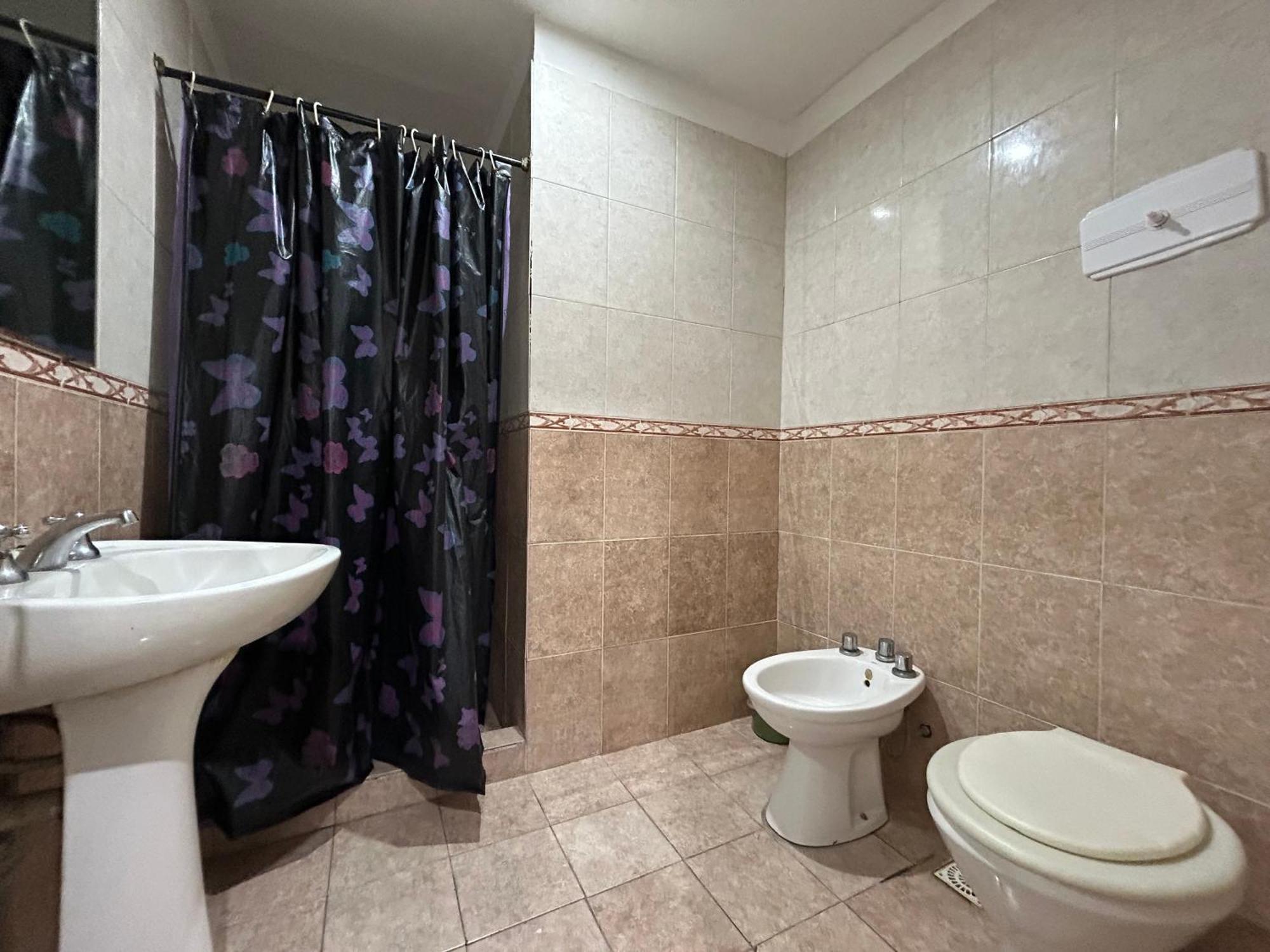 Hotel Lua Buenos Aires Extérieur photo