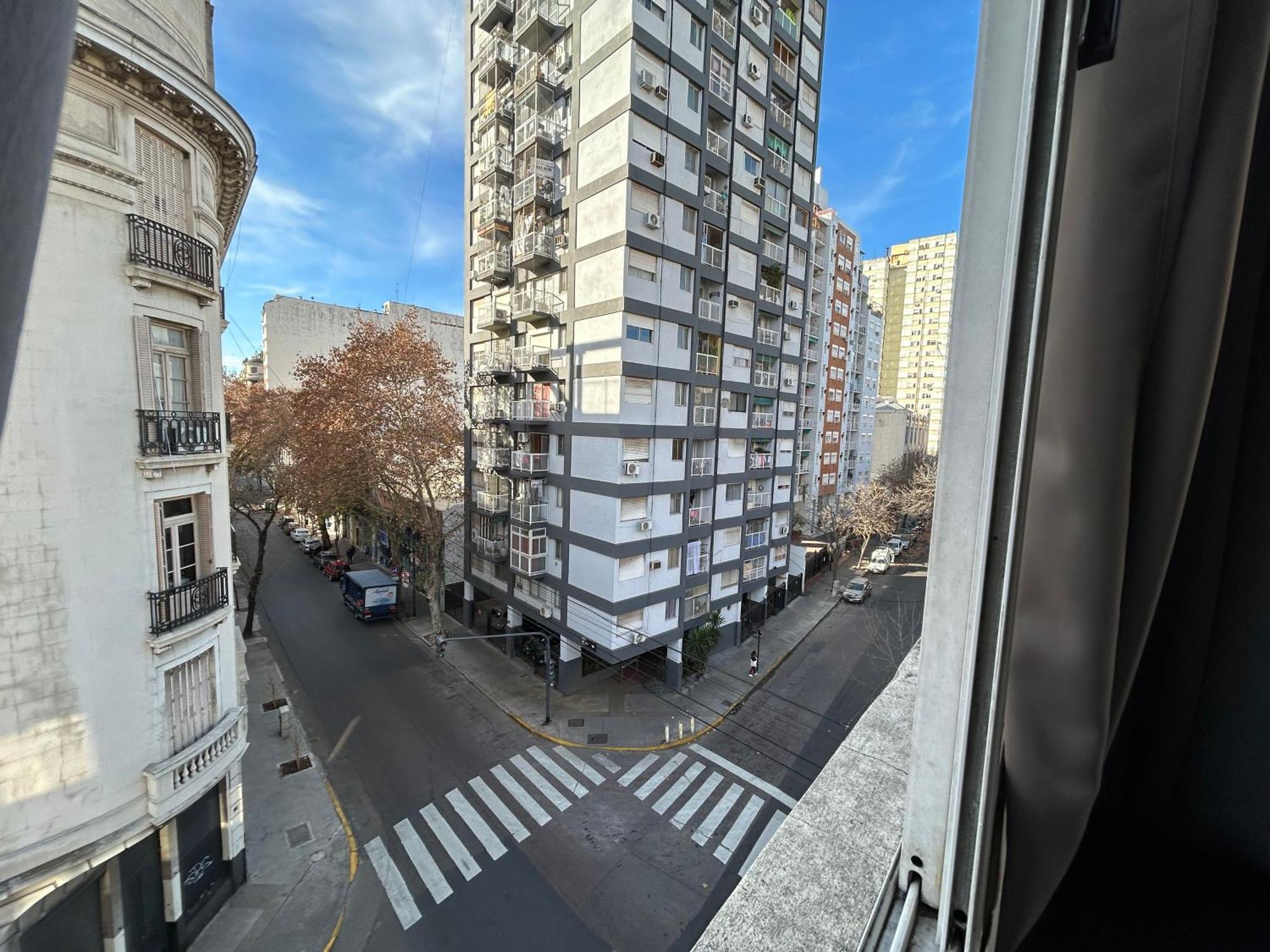 Hotel Lua Buenos Aires Extérieur photo