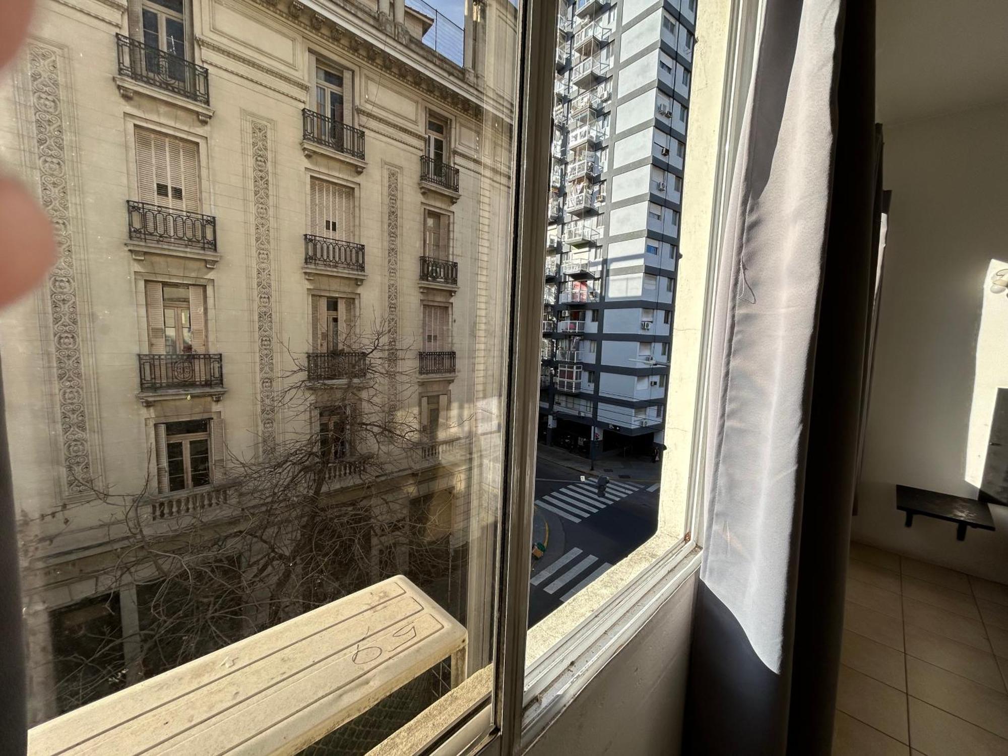 Hotel Lua Buenos Aires Extérieur photo